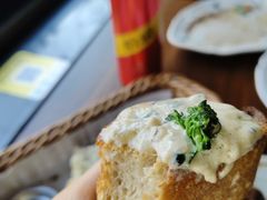 -Bistro Les Lilas丁香花小酒馆