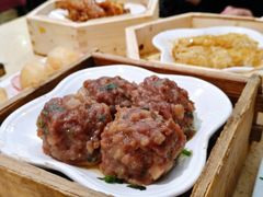 -喜鹊茶点.啫煲(车陂店)