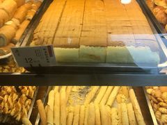 -詹记桃酥(包河万达店)