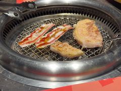 -一品诚记烤肉·甄选店(中南路店)