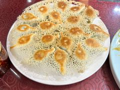 -老边饺子馆(中街店)