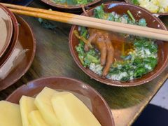 -黄潇洒老火锅(九眼桥宏济巷店)