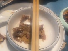 -金家老三饭庄(常营店)