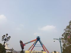 -国色天乡三期陆地乐园
