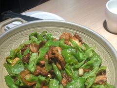 -川里谈·川味小馆(北京路店)