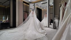 -MuseMarry婚纱(前海嘉里中心店)