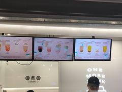 -古茗(成龙店)