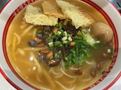 -柒小螺·螺蛳粉(利丰广场店)
