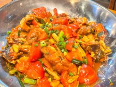 -61号餐吧(兴坪古镇漓江店)