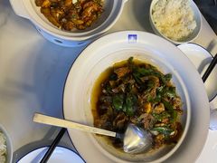 -兰湘子·湘菜小炒(长安万科广场店)
