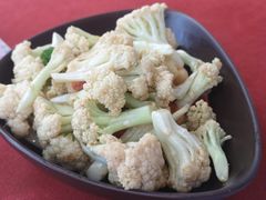-赵小姐丨新中餐(曲江店)