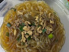 -丁记盐蘸牛肉·新杭菜(河东路店)