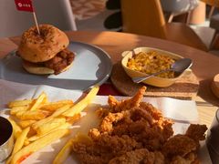 -必胜客(龙茗店)