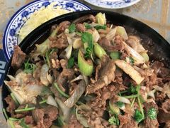 -清真·鸦儿李记·小馆(后海店)