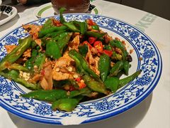 -欧记大排档·景德菜(上海首店)