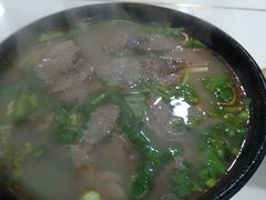 -牛煎里牛肉煎包淮南牛肉汤(广东路店)