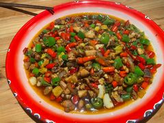 -泥糊破店小酒馆·团建聚餐(南京西路店)