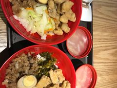 -大炮盐酥鸡(新街口店)