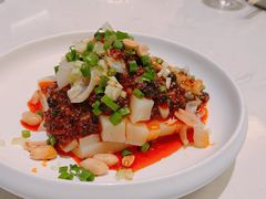 -院8里·小聚园老川菜(九眼桥店)