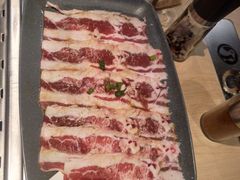 -新石器烤肉(百联川沙店)