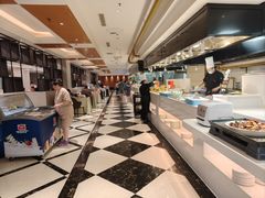 -东方威尼斯温泉酒店
