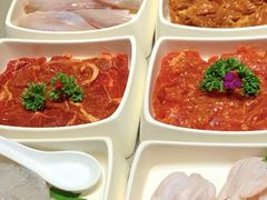 -海底捞火锅鲜切牛肉主题店(长寿路店)