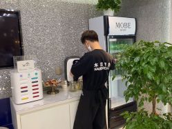 -木北造型