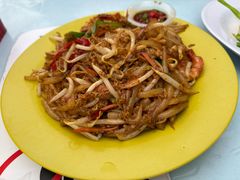 -明记烧鱼美味店