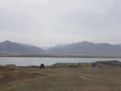 -山丹皇家马场