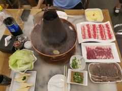 -牛街·马辈儿涮肉(牛街二店)