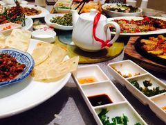 -淮上豆府(水厂路店)