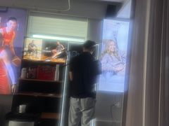 -MASTER FIT 拉伸大师·筋膜刀·西式按摩(上梅林卓悦汇店)