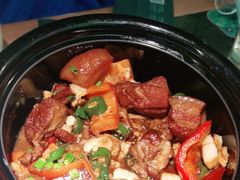 -姐夫的小菜(新中关购物中心店)