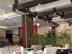 -太婆天府山珍酒楼(亚运村店)