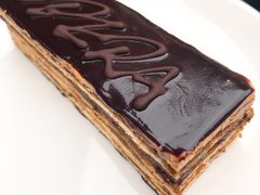 Opera歌剧院蛋糕-Madeleine玛德琳(永平里店)