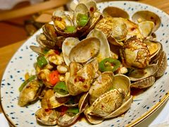 -十面欢腾·海鲜面·台式Bistro(长乐路店)