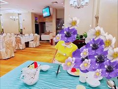 -岳阳格兰云天大酒店太极名厨中餐厅