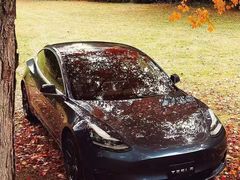 -TESLA 特斯拉(上海太古汇体验店)