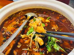 -明丰小渔馆(明月路店)