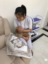 -印奈儿美甲手足护理机构