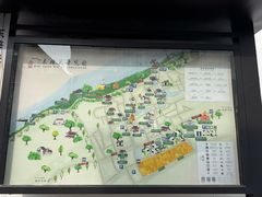 -东梓关景区村庄