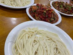 -托克逊老四号餐厅