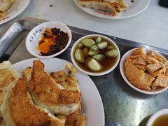 -劈柴院锅贴(沈阳路店)