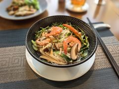 -远洲凤凰山庄臻味全日餐厅