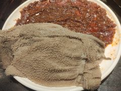 -巴蜀大宅门火锅(新华公园店)