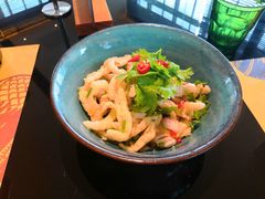 -simply thai天泰(静安嘉里中心店)