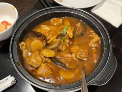 -文兴酒家(Chinatown - Gerrard Street)