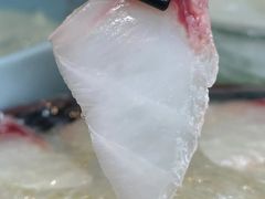 -鹤睦鱼生·啫啫煲·海鲜(保利百合店)