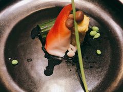 -彩丰楼中餐厅·仁恒洲际酒店
