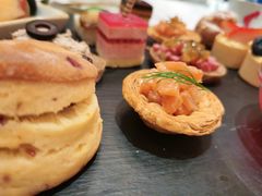 -香榭大堂吧 Champs-Elysées Bar(上海南新雅皇冠假日酒店)